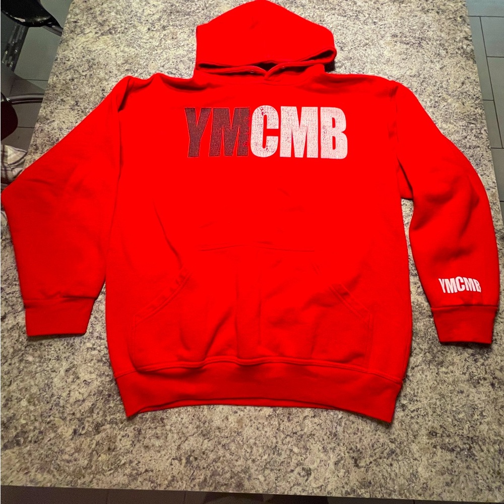 YMCMB Hoodie